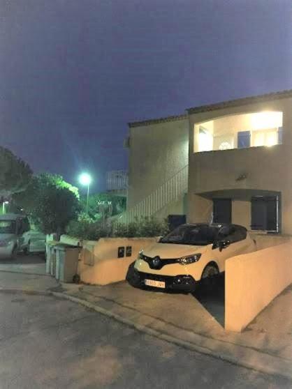 Appartamento La Largatera Frontignan Esterno foto