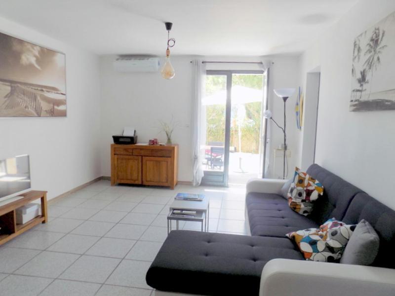 Appartamento La Largatera Frontignan Esterno foto